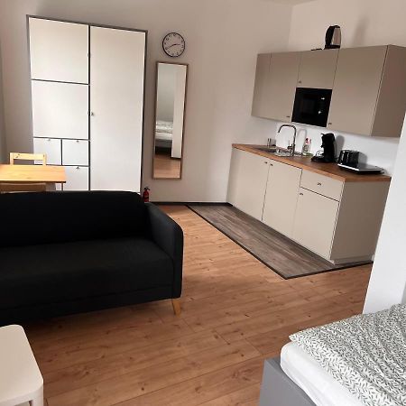 City Appartement B Zur Ewigen Lampe Dritte Etage Brühl Εξωτερικό φωτογραφία
