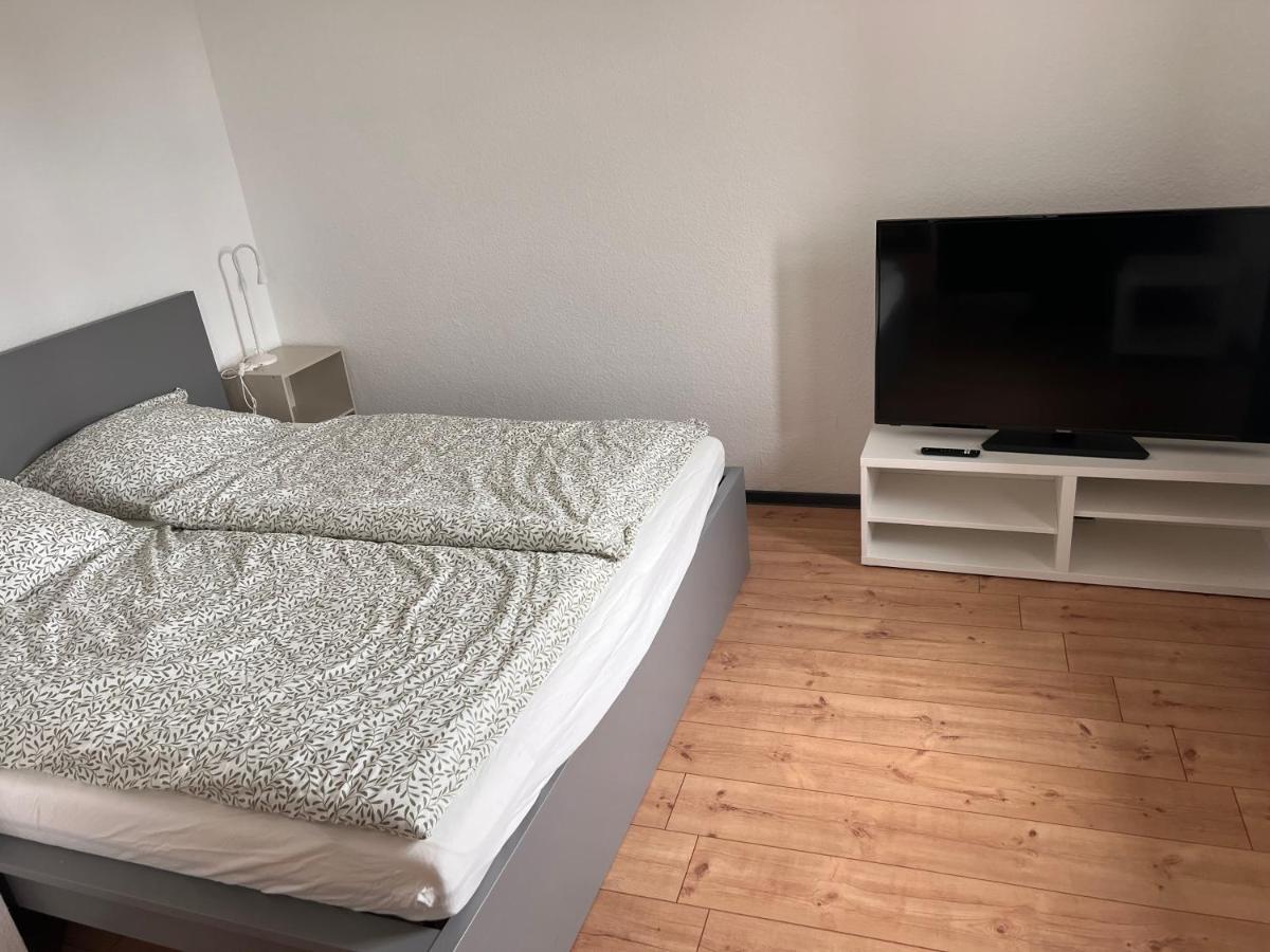 City Appartement B Zur Ewigen Lampe Dritte Etage Brühl Εξωτερικό φωτογραφία