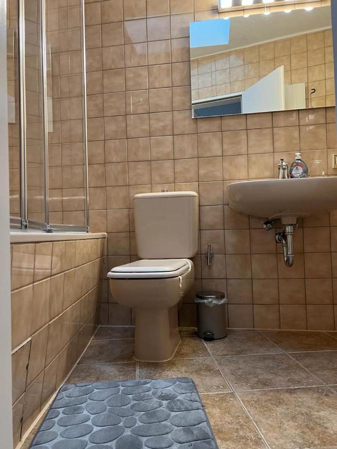 City Appartement B Zur Ewigen Lampe Dritte Etage Brühl Εξωτερικό φωτογραφία