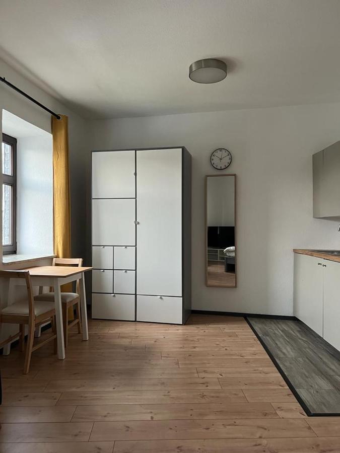 City Appartement B Zur Ewigen Lampe Dritte Etage Brühl Εξωτερικό φωτογραφία