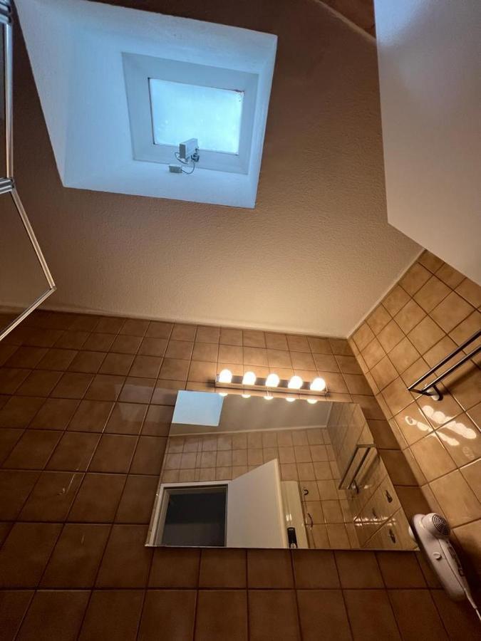 City Appartement B Zur Ewigen Lampe Dritte Etage Brühl Εξωτερικό φωτογραφία